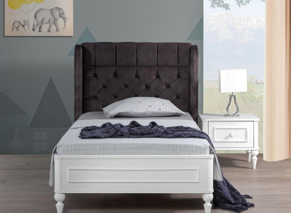 Youth bed Childrens bed Design Modern Bed Childrens room new Modern